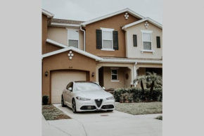 Kissimmee Vacation Home